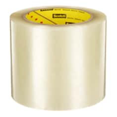 Ruban de protection pour étiquettes 3565 3M™, transparent