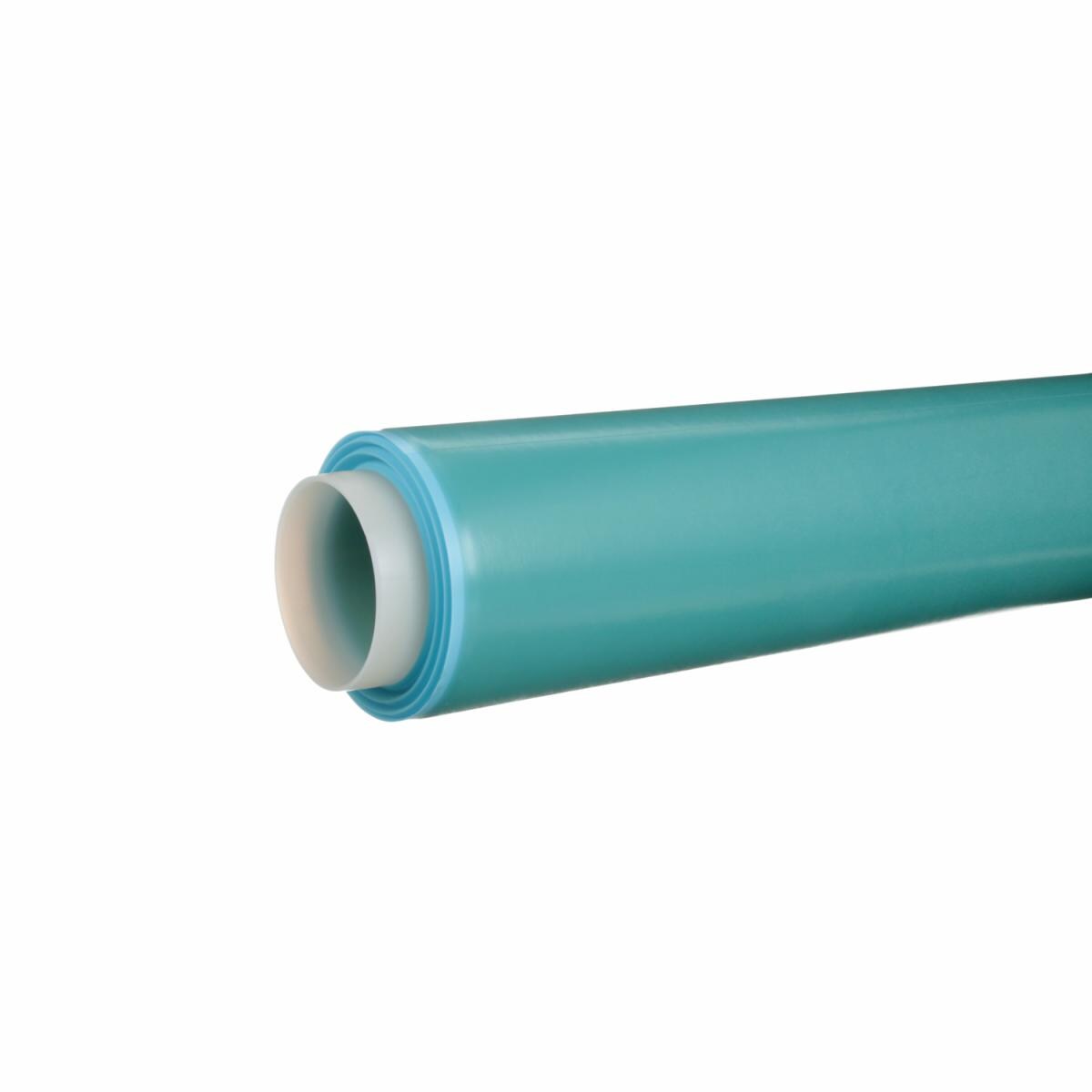 Scotch® High Temperature Fine Line Tape, 4737T, translucent blue