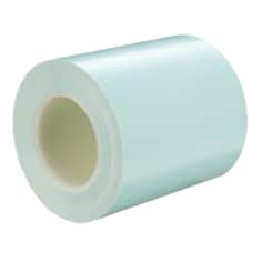 Scotch® High Temperature Fine Line Tape, 4737T, translucent blue