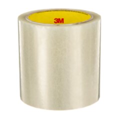 3M™ Polyester Film Tape 856, Transparent
