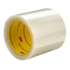 3M™ Polyester Film Tape 856, Transparent