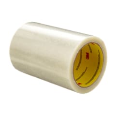 3M™ Polyester Film Tape 856, Transparent