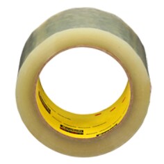 Ruban pour sceller les boîtes à forte prise 375+ Scotch®