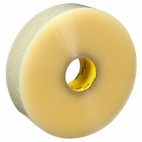 Scotch High Tack Box Sealing Tape 375+