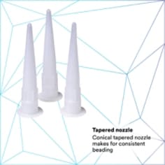 Reusable Helps increase cost efficiency