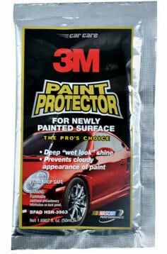 3M™ Car Care Paint Protector, 50 mL sachet, 100 ea/Case