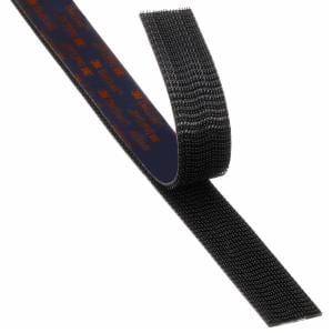 3M™ Dual Lock Reclosable Fastener TB3550CF, Black, 1 in x 10 ft, Type 250/250, (1 Mated Strip/Bag) 8 Bags/Case image 3M™ Dual Lock Reclosable Fastener TB3550CF, Black, 1 in x 10 ft, Type 250/250, (1 Mated Strip/Bag) 8 Bags/Caseimage