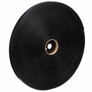 3M™ Dual Lock Reclosable Fastener SJ3550CF, Black, 2 in x 50 yd, Type 250, 1 Roll/Caseimage
