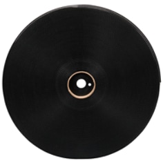 Full 50yd roll of 3M™ Dual Lock™ Reclosable Fasteners SJ3552CF, leftside.