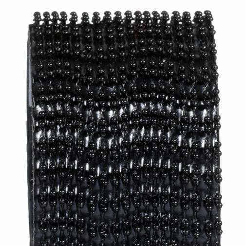 3M™ Dual Lock™ Hersluitbare Klikband SJ355B CF, Zwart, 25 mm x 2.5 m, 5.7 mm, 40 kopjes/cm², Blister | 3M België