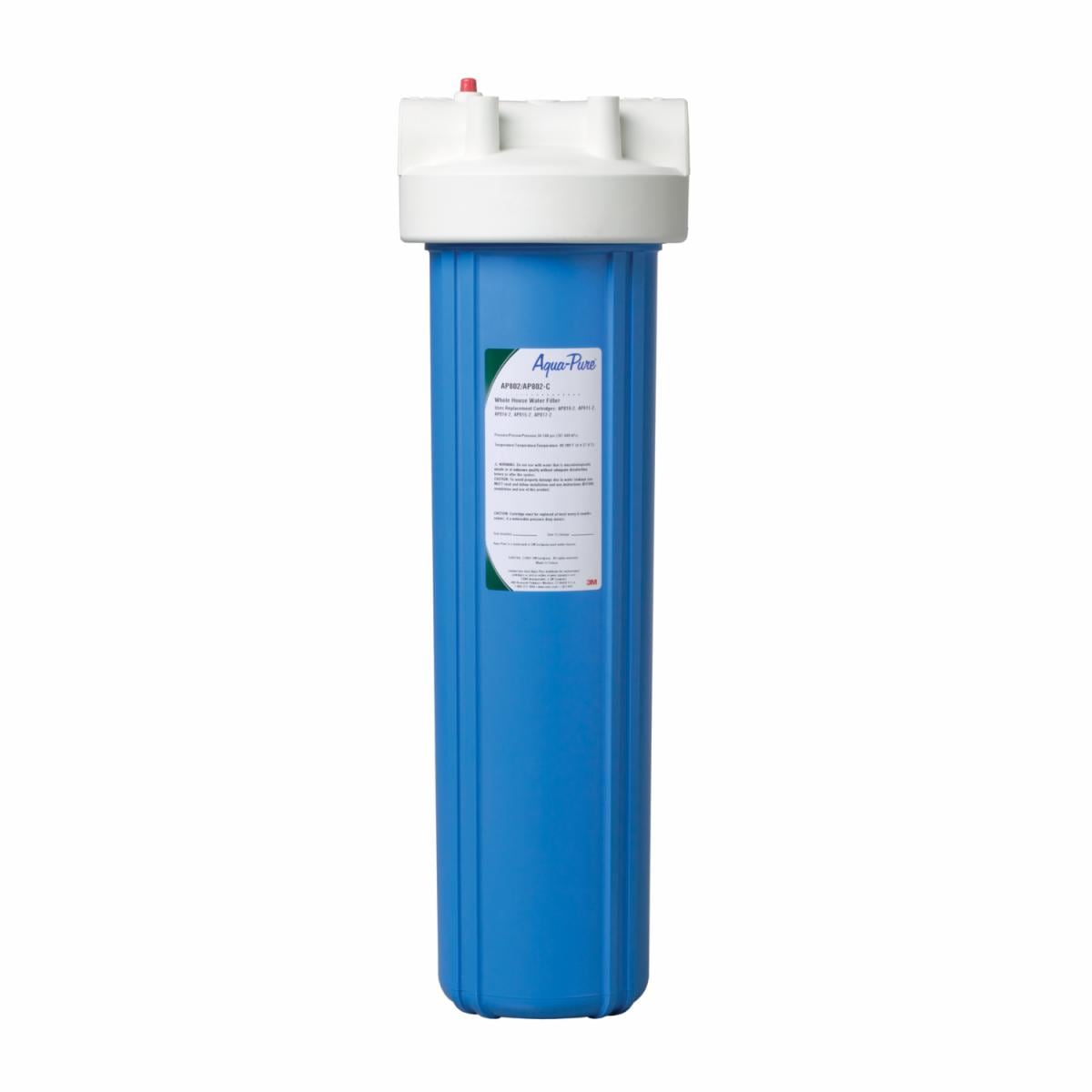 3M™ Whole House Chlorine Removal System (IAS802C) 3M India
