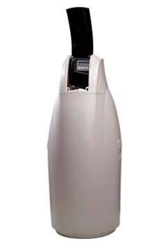 Sleek and robust design