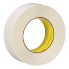 A roll of 3M™ Venture Tape™ Double Coated Nylon Tape 3693FLE