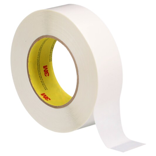 3M™ Venture Tape™ Double Coated Nylon Tape 3693FLE, Right and Left Hand ...