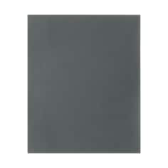 3M™ Wetordry™ Abrasive Sheet 413Q, 02004, 320, 9 in x 11 in