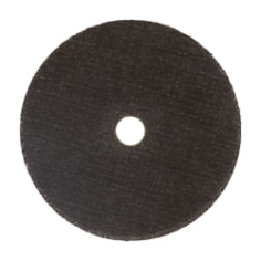 3M™Cubitron™II Cut-Off Wheel, 33455, 75 mm x 1.6 mm x 9.53 mm (3 in x .0625 in x 3/8 in)