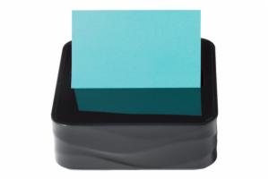Post-it Note Dispenser WAVE-330-BKimage
