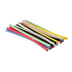 A 3M™ Heat Shrink Tubing Assortment Pack FP-301-3/16-Assort colors, PN 36620