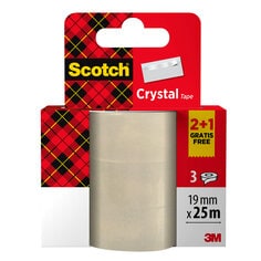 Scotch_CrystalTape_19x25_Promo 2and1 Free FV 6-1925R3for2 CFIP.png