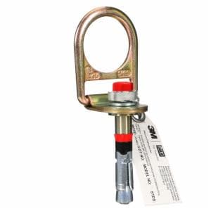 3M™ DBI-SALA Concrete D-ring Anchor 2104560, 1 EA image 3M™ DBI-SALA Concrete D-ring Anchor 2104560, 1 EAimage