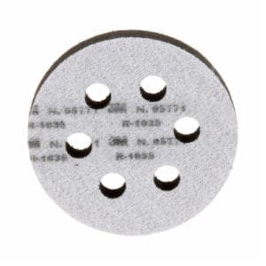 3M™ Hookit Soft Interface Pad 05771, 3 in, 10/Caseimage