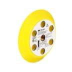 3M™ Hookit™ Clean Sanding Dust Free Disc Pad, 6 In, 05865 - Mass - Foto 9