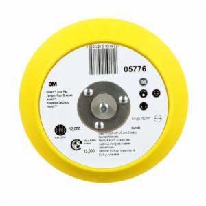 3M™ Hookit Abrasive Disc Pad 05776, 6 in, 10 Disc Pads/Case image 3M™ Hookit Abrasive Disc Pad 05776, 6 in, 10 Disc Pads/Caseimage