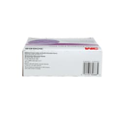 3M™ Hookit™ Purple Finishing Film Abrasive Disc 260L