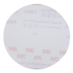 Disque de finition en pellicule violet Hookit™ 3M™ 260L