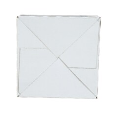 3M™ Hookit™ Purple Finishing Film Abrasive Disc 260L