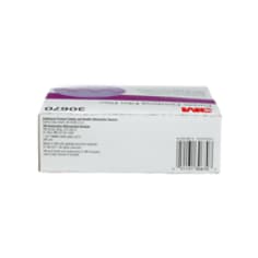 Disque de finition en pellicule violet Hookit™ 3M™ 260L