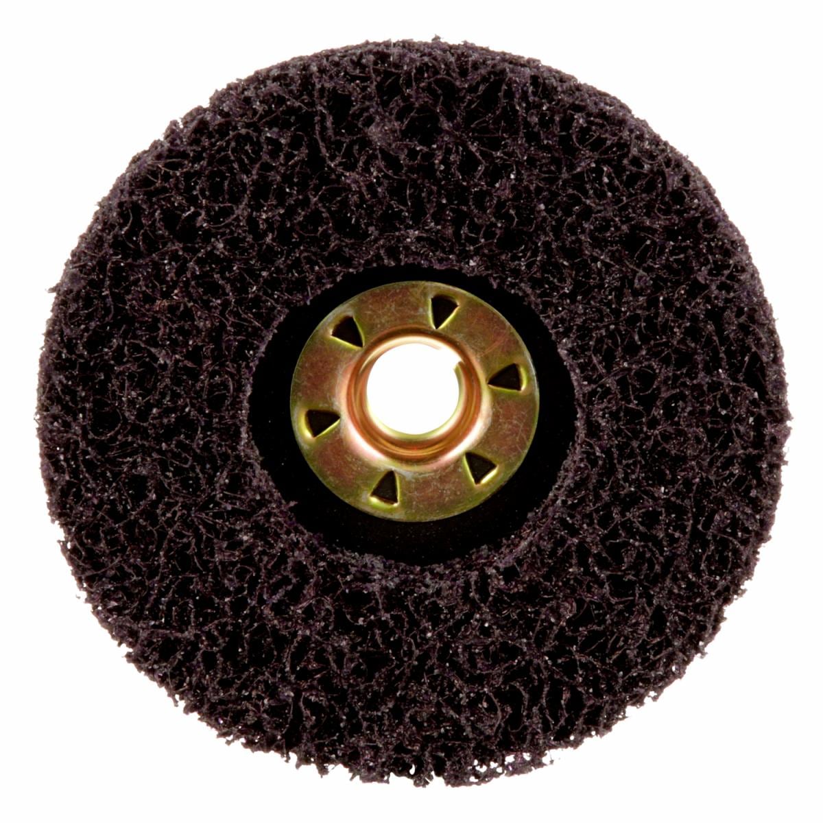 Scotch-Brite Clean and Strip XT Pro TN Quick Change Disc