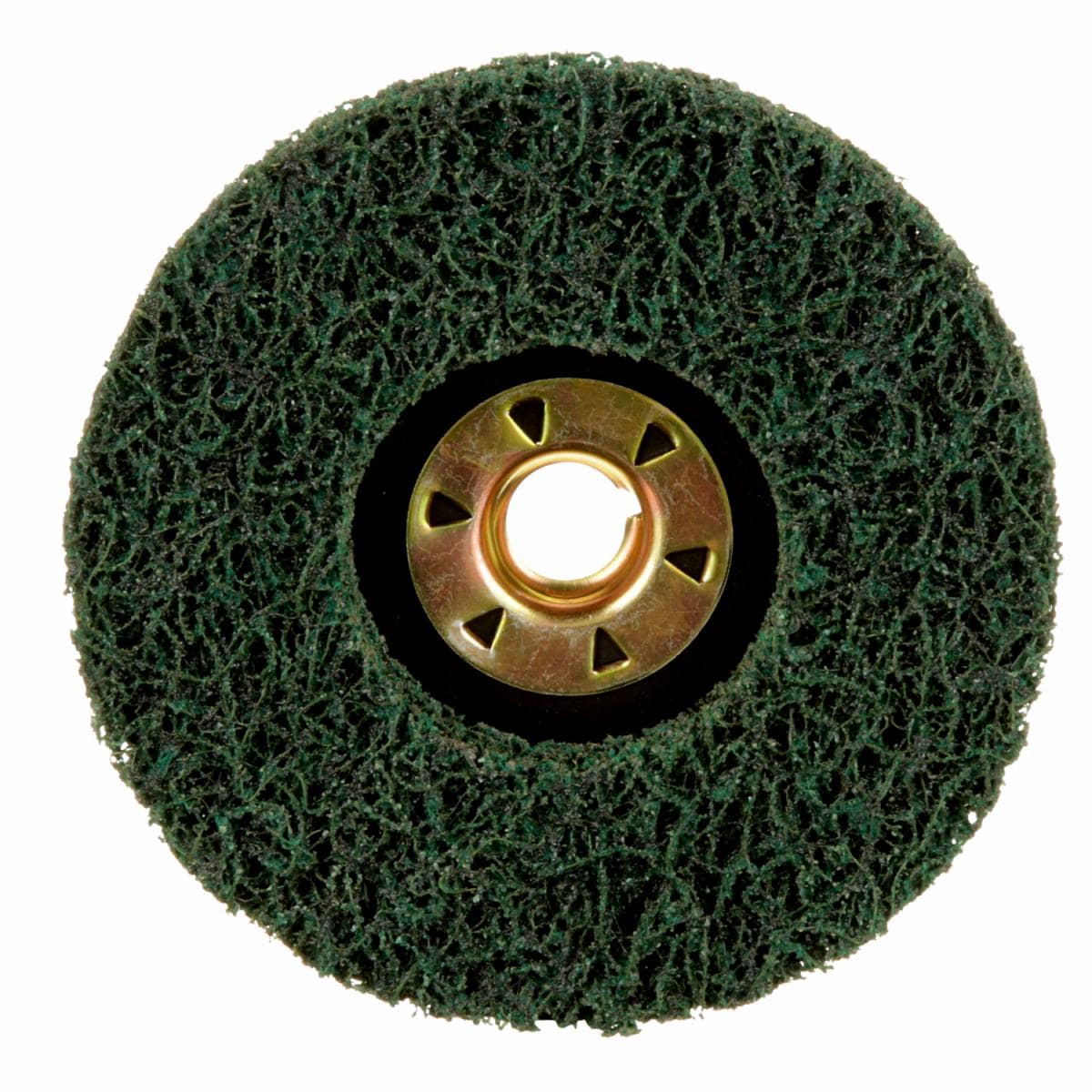 Scotch-Brite Clean and Strip XT Pro Extra Cut TN Quick Change Disc