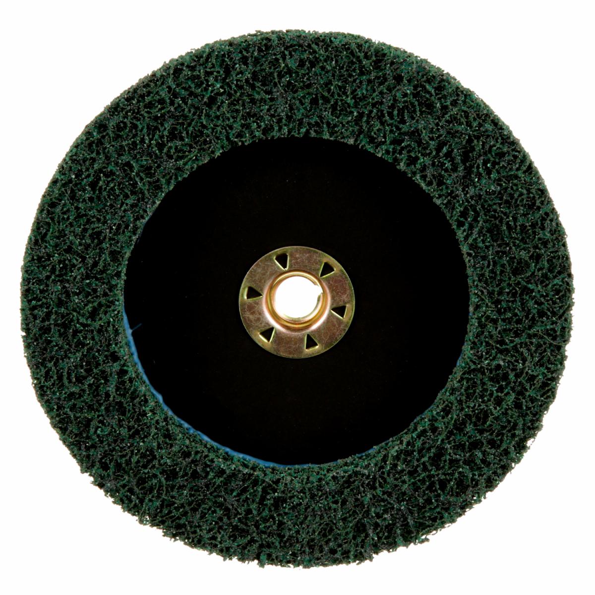 Scotch-Brite Clean and Strip XT Pro Extra Cut TN Quick Change Disc
