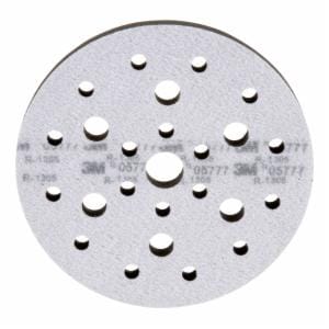 3M™ Hookit Soft Interface Pad 05777, 6 x 1/2 x 3/4 inch, 10 Pads/Caseimage