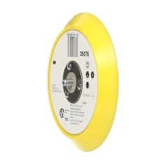 3M™ Stikit™ Disc Pad 05576, Blue, 6 in x 3/4 in 5/16-24 External