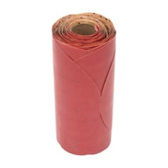 3M™ Red Abrasive Stikit™ Disc, 01105, 6 in, P800 grade
