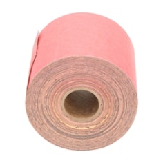 3M™ Red Abrasive Stikit™ Sheet Roll, 01681, P400, 2-3/4 in x 25 yd
