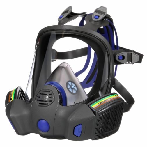 3M 6900 volgelaatsmasker | Basiq stofmaskers