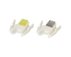 3M™ Mini-Clamp III Connector Wiremount Socket PM 3p Series