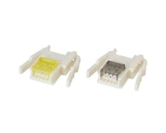3M™ Mini-Clamp III Connector Wiremount Socket PM 4p Series-2