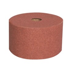3M™ Red Abrasive Stikit™ Sheet Roll, 01682, P320, 2-3/4 in x 25 yd