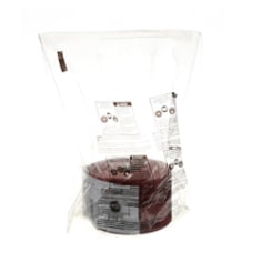 3M™ Red Abrasive Stikit™ Sheet Roll, 01687, P120, 2-3/4 in x 25 yd