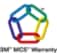 3M™ MCS™ Warrantry