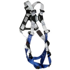 A 3M™ DBI-SALA® ExoFit™ XE50 Safety Harness