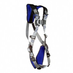 A 3M™ DBI-SALA® ExoFit™ XE100 Comfort Safety Harness