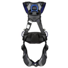 A 3M™ DBI-SALA® ExoFit™ XE200 Comfort Wind Energy Positioning Safety Harness