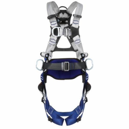 A 3M™ DBI-SALA® ExoFit™ XE50 Positioning Safety Harness