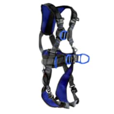 A 3M™ DBI-SALA® ExoFit™ XE200 Comfort Wind Energy Positioning Safety Harness