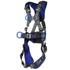 A 3M™ DBI-SALA® ExoFit™ XE200 Comfort Wind Energy Positioning Safety Harness